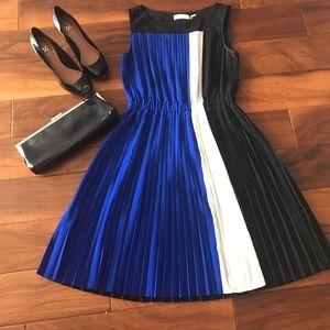 Calvin Klein 2P Dress